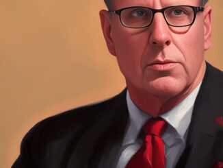 Ian Allison