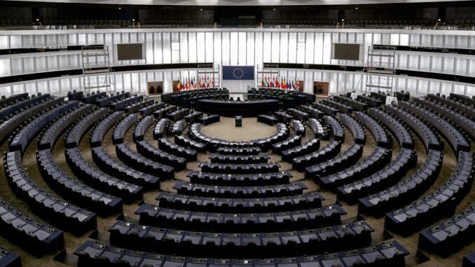Crypto Industry Cautiously Welcomes Agreement on New EU AML Rules Sandali Handagama