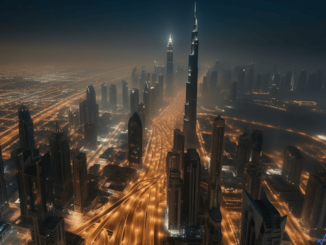 OKX Middle East receives conditional VASP license from Dubai's VARA.