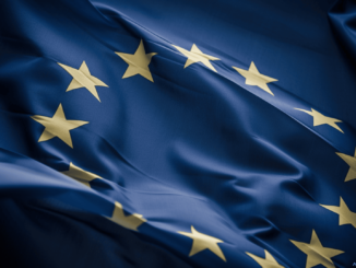 An illustration representing the development of the digital euro with a focus on offline payment capabilities, highlighting the ECB's strategic allocation of over $700 million for this initiative.