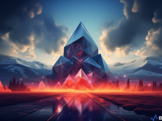 Ethereum's Dencun upgrade on Goerli testnet, showcasing proto-danksharding's impact on transaction fees. Vitalik Buterin's insights add depth to Ethereum's evolving scaling landscape.