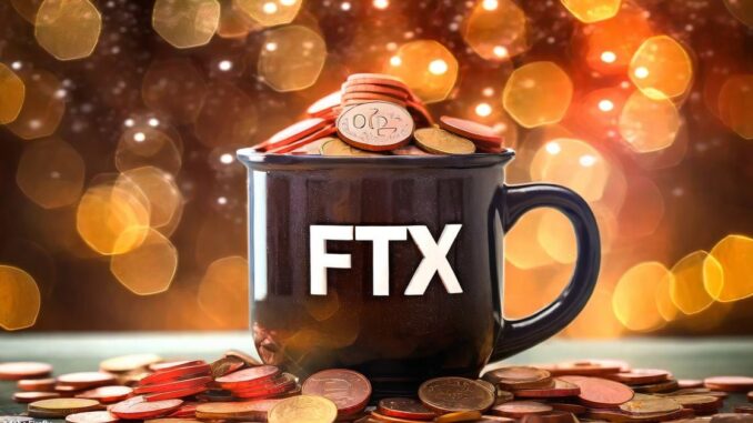 FTX Sold About $1B of Grayscale's Bitcoin ETF (GBTC): Sources Ian Allison