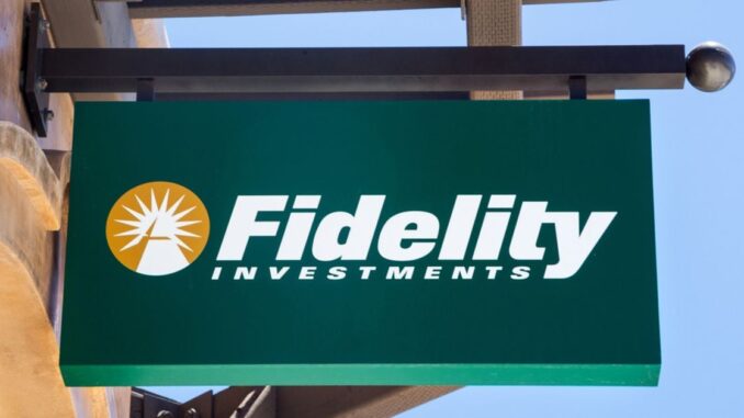 Fidelity's Jurrien Timmer Says Bitcoin (BTC) to Consolidate Recent Gains (Fidelity)