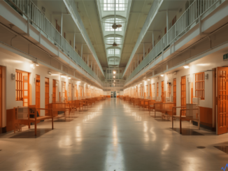 3AC Co-Founder's, Su Zhu, Unconventional Prison Experience in Singapore - A Story of Ancestral Connection and Self-Discovery.