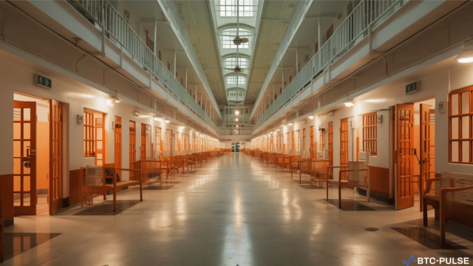 Finding Peace and Ancestral Connection in Singapore Prison 3AC Co-Founder's, Su Zhu, Unconventional Prison Experience in Singapore - A Story of Ancestral Connection and Self-Discovery.