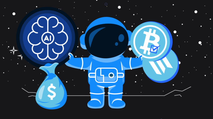 How to Use AI to Benefit from Trading Solana, SEI How to Use AI to Benefit from Trading Solana, SEI, MYRO and Bitcoin