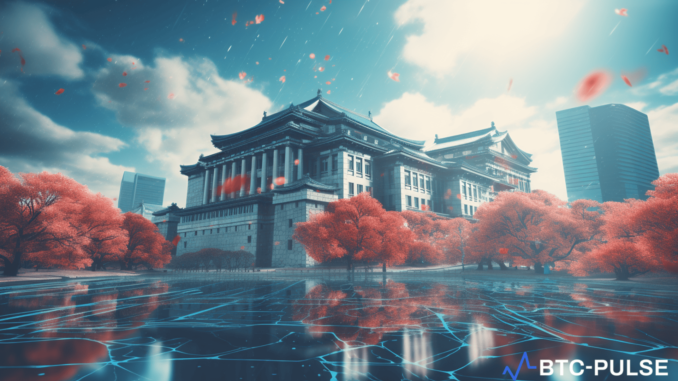 Japan Aims to Address CBDC Legalities by Q3 2024, Launch Bank of Japan and Government Representatives Engage in CBDC Discussions