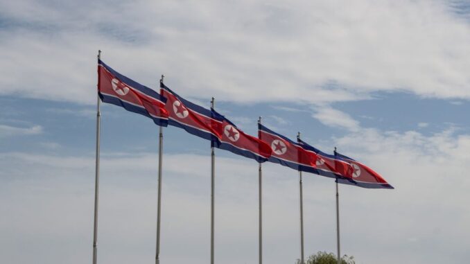 Lazarus Said to be Moving Bitcoin Around After North Korea Oliver Knight
