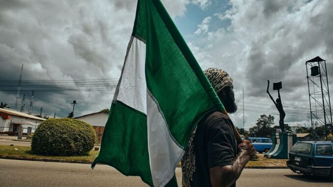 Nigeria’s Central Bank Fleshes Out New Rule Allowing Crypto Firms’ Tyler Spalding, CEO / Co-Founder, Flexa, 2Chainz and Zack Seward, Deputy Editor-in-Chief, CoinDesk