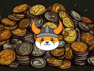 Image depicting the SFC flagging Floki's cryptocurrency staking programs as unauthorized in Hong Kong.