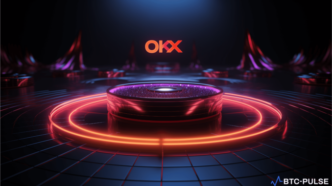 OKX shuts down mining pools: A significant move in the crypto landscape.