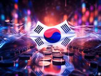 Top South Korean presidential candidates Lee Jae-myung, Kim Moon-soo, and Lee Jun-seok support Bitcoin ETF legalization