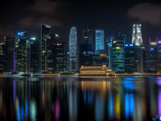 Upbit Singapore obtains MAS Major Payment Institution license.