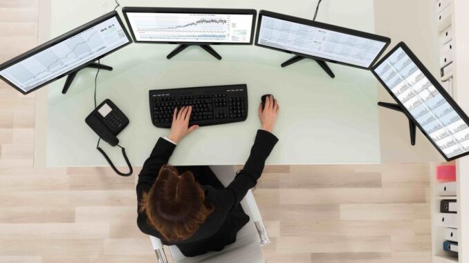 What Are Crypto OTC Desks And How Do They Work? Laura Shin