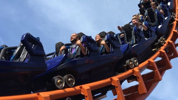 Wild Trading Session Sees Tellor’s TRB Token Slide From $720 Tyler Spalding, CEO / Co-Founder, Flexa, 2Chainz and Zack Seward, Deputy Editor-in-Chief, CoinDesk