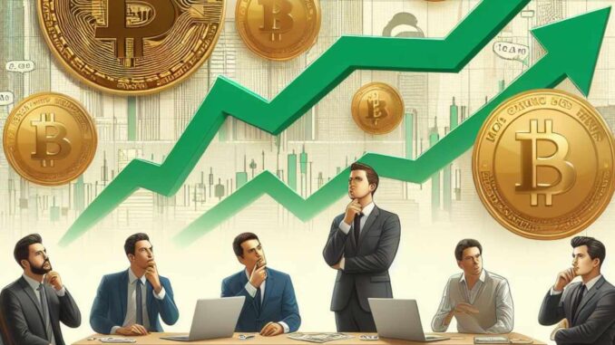 $30 Billion Investment Platform Approves 4 Spot Bitcoin ETFs for $30 Billion Investment Platform Approves 4 Spot Bitcoin ETFs for Clients