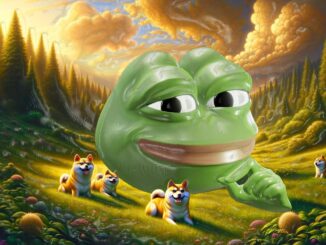 4-Day $3.77 Billion Boost in Meme Coin Sector Led by PEPE, WIF, and BONK