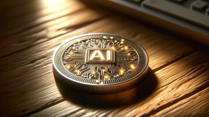 AI Crypto Assets Skyrocket With Over $10 Billion Added to AI Crypto Assets Skyrocket With Over $10 Billion Added to the Sector in 17 Days