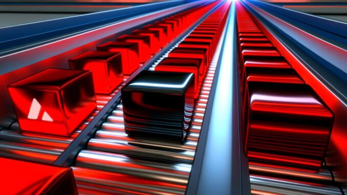 Avalanche Blockchain Faces Outage Amid Inscription Wave: AVA Labs Investigates Avalanche Blockchain Faces Outage Amid Inscription Wave: AVA Labs Investigates