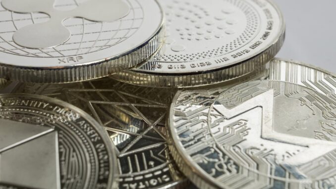 BEAM and KAS Rise This Week Snagging Double-Digit Gains; XMR, BEAM and KAS Rise This Week Snagging Double-Digit Gains; XMR, FXS, and RON Face Sharp Declines