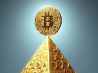 Bank of Russia Detected Over 5,700 Pyramid Schemes in 2023