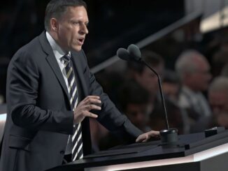 Billionaire Peter Thiel’s VC Firm Bought BTC and ETH Worth $200 Million in Latter Half of 2023