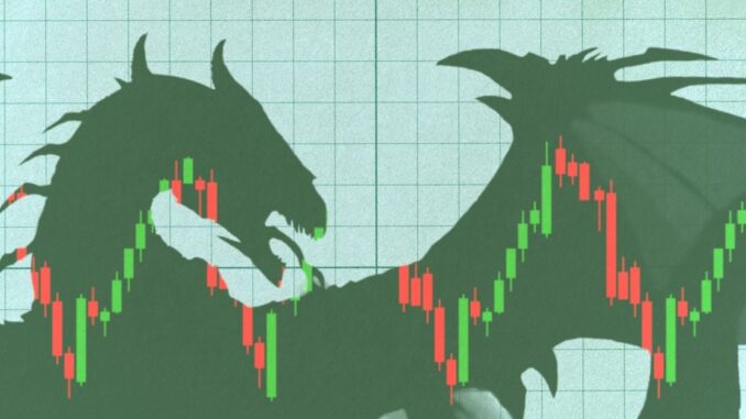 Bitcoin (BTC) Price Hovers Over $46K as Year of 'Long' Shaurya Malwa