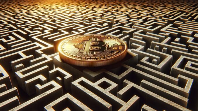 Bitcoin Braces for Record Difficulty Surge Ahead of Retarget as Bitcoin Braces for Record Difficulty Surge Ahead of Retarget as Miners Push Network to New Heights