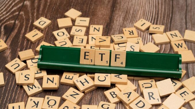 Bitcoin ETF Net Inflows Slow to a Trickle as Price Helene Braun