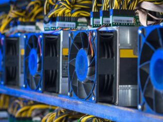Bitcoin Mining Stocks Surge — Double-Digit Gains Highlight Rapid Growth in Digital Currency Sector