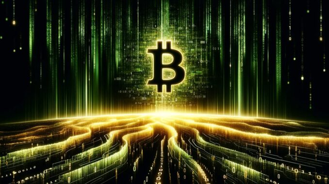 Bitcoin Network Faces Downturn in Transactions and Fees as Halving