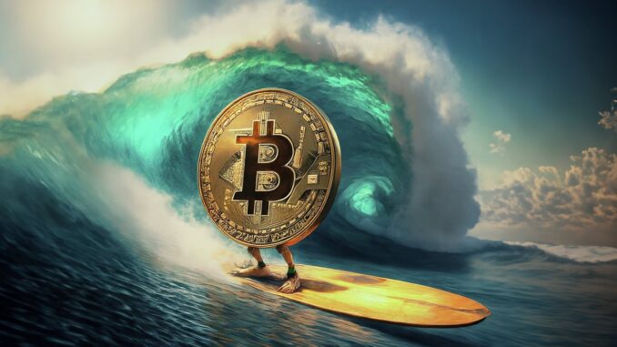Bitcoin Short Squeeze Wipes Out $89M as Price Surges to Bitcoin Short Squeeze Wipes Out $89M as Price Surges to $52K; ETF Inflows Hit $4B