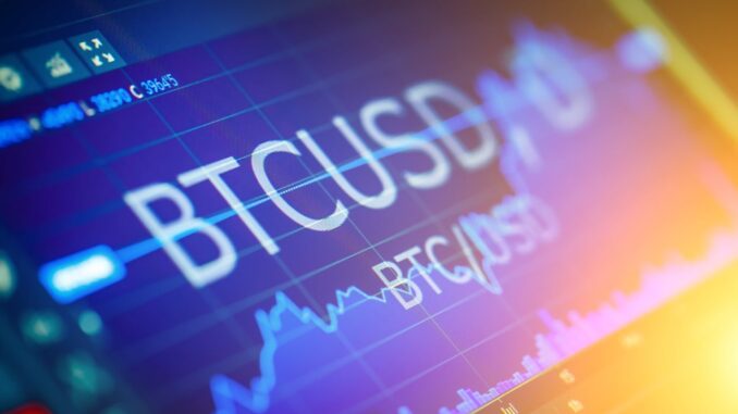 Bitcoin Technical Analysis: BTC Bulls Retreat From Near $49K Peak Bitcoin Technical Analysis: BTC Bulls Retreat From Near $49K Peak