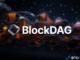 Learn the reasons for the hype over BlockDAG (BDAG) in the cryptocurrency sector and the shift in favour of BDAG among Solana investors.