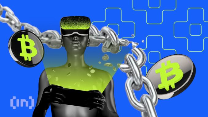 Boosting Ownership and Interoperability in Blockchain Gaming Fostering Ownership and Interoperability in the Blockchain Gaming Ecosystem