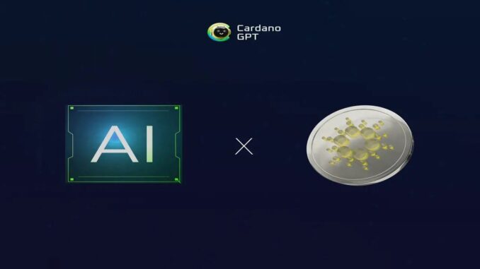 CardanoGPT (CGI) Token Skyrockets Amid AI Crypto Frenzy, Urging Investors CardanoGPT (CGI) Token Skyrockets Amid AI Crypto Frenzy, Urging Investors to Seize the Opportunity