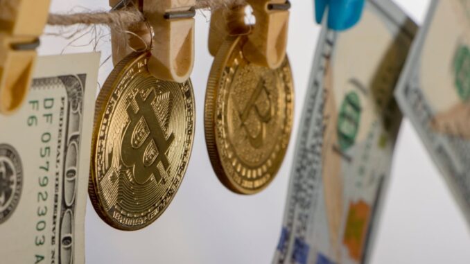 Chainalysis Report: Crypto Value Sent From Illicit Addresses Dropped by Chainalysis Report: Crypto Value Sent From Illicit Addresses Dropped by Nearly $10 Billion in 2023