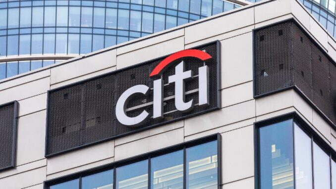 Citi Bank used Avalanche to explore private equity funds tokenization Citi Bank used Avalanche to explore private equity funds tokenization