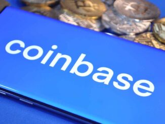 Coinbase CEO: Every Institution Is Now Starting to Hold Crypto