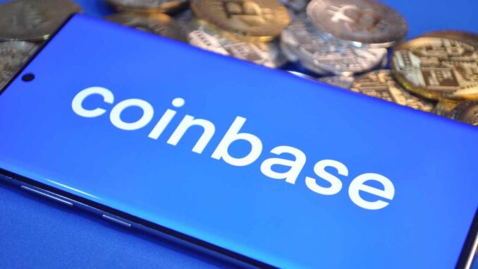 Coinbase CEO: Every Institution Is Now Starting to Hold Crypto Coinbase CEO: Every Institution Is Now Starting to Hold Crypto