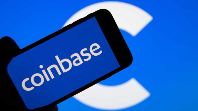 Coinbase CEO Says No Access Block in Nigeria, Platform Operating Coinbase CEO Says No Access Block in Nigeria, Platform Operating Normally