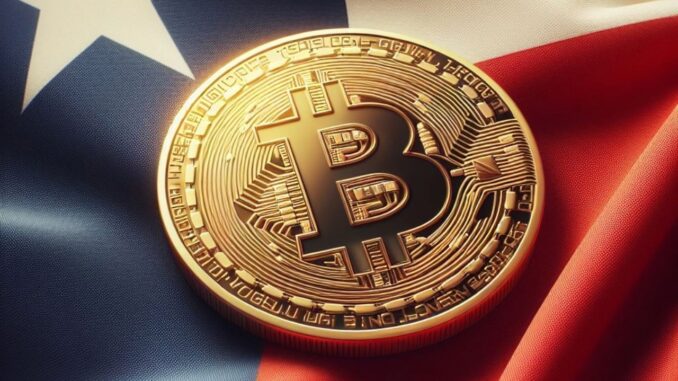 Coinbase Reveals Texas Voters Believe Crypto Is a Relevant Topic Coinbase Reveals Texas Voters Believe Crypto Is a Relevant Topic for the Next Elections