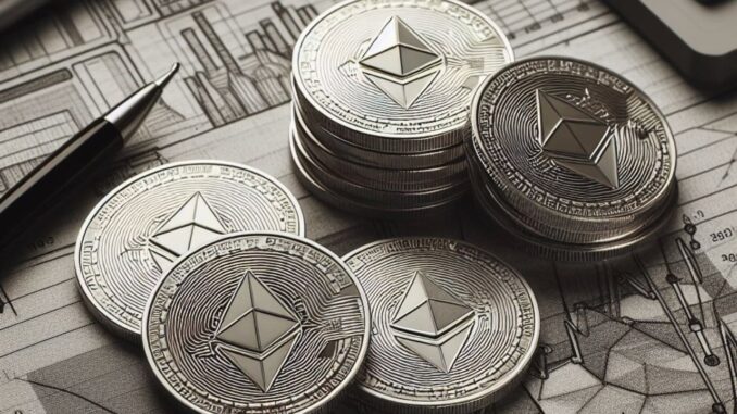 Coinbase on Grayscale Ethereum Spot ETF Application: “ETH Is a Coinbase on Grayscale Ethereum Spot ETF Application: “ETH Is a Commodity, Not a Security”