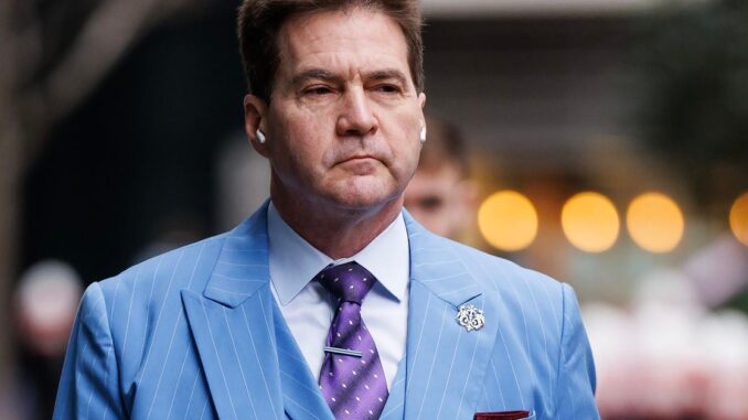 Craig Wright Denies Forging Evidence He’s Satoshi on Day 2 Elvis impersonators (Perry Knotts/Getty Images)
