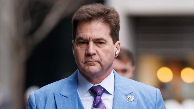 Craig Wright Trial Includes Ninja Anecdote Cited as Proof He's Camomile Shumba