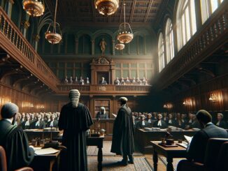 Craig Wright’s Satoshi Claims Challenged in Intense UK Court Cross-Examination