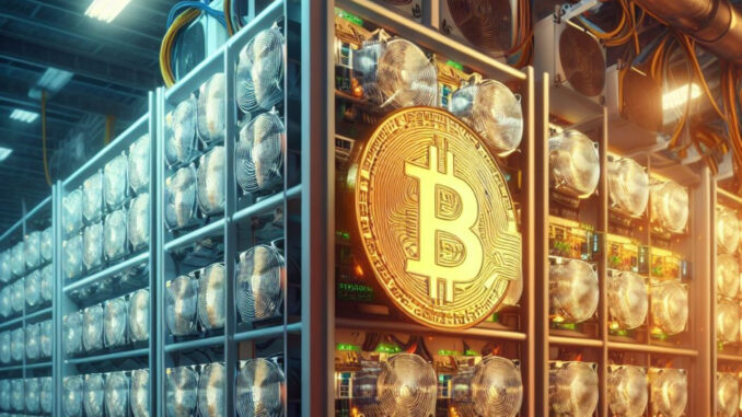 Crypto, AI and Data Centers Could Double Energy Consumption in Crypto, AI and Data Centers Could Double Energy Consumption in 2026