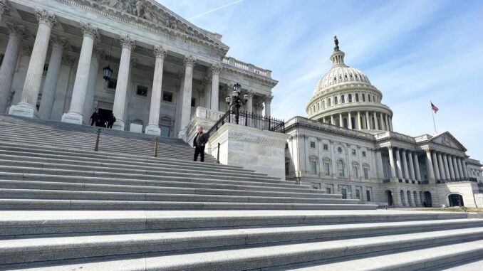 Crypto Action in U.S. Senate Remains on Back Burner: Sources Jesse Hamilton