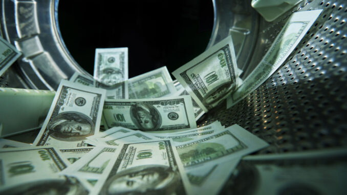 DOJ Charges Belarusian National With Money Laundering Conspiracy and Operating DOJ Charges Belarusian National With Money Laundering Conspiracy and Operating Unlicensed Crypto Exchange