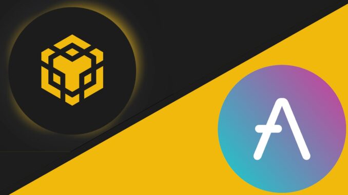 Decentralized Money Market Protocol Aave Joins BNB Chain’s Defi Landscape Decentralized Money Market Protocol Aave Joins BNB Chain’s Defi Landscape